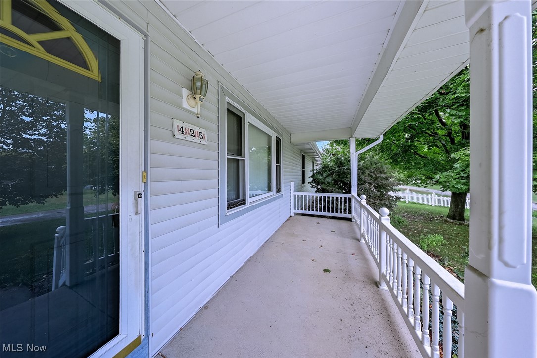 Overlook & Briar Hill - Residential Income