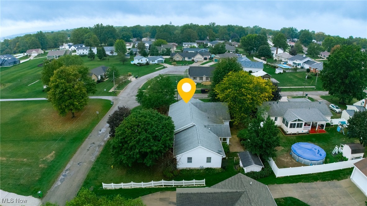 Overlook & Briar Hill - Residential Income