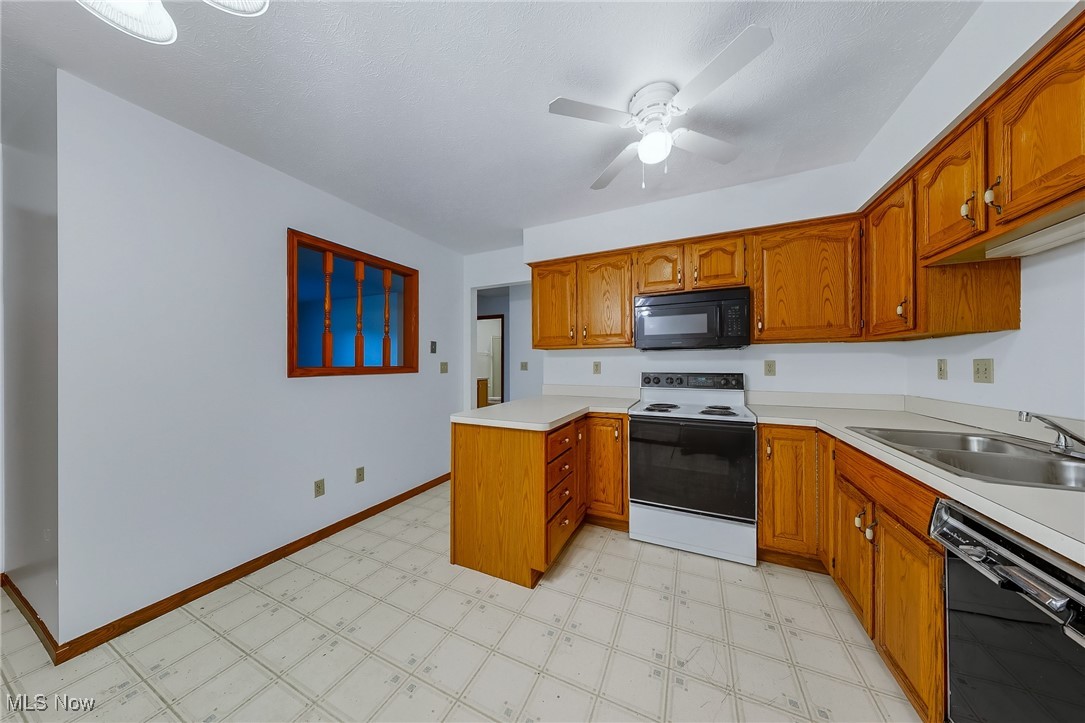 Overlook & Briar Hill - Residential Income