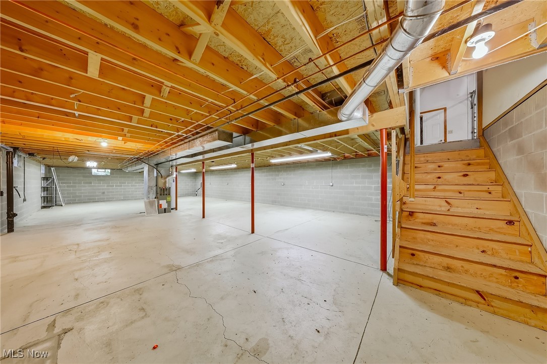 Overlook & Briar Hill - Residential Income