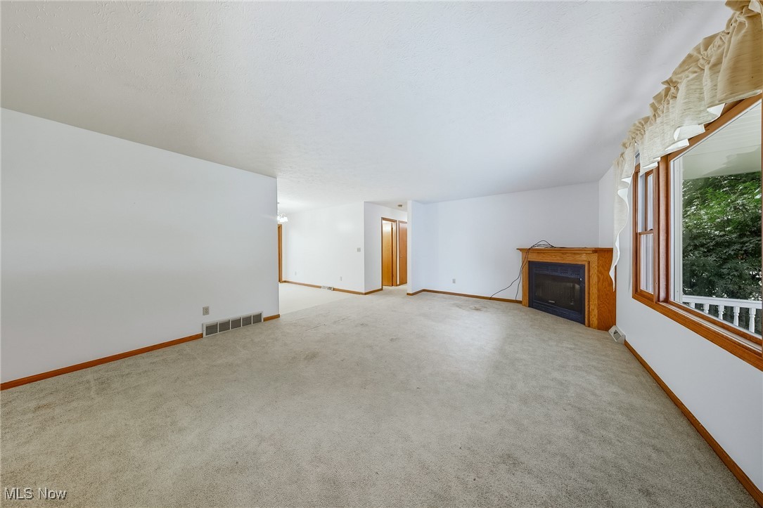 Overlook & Briar Hill - Residential Income