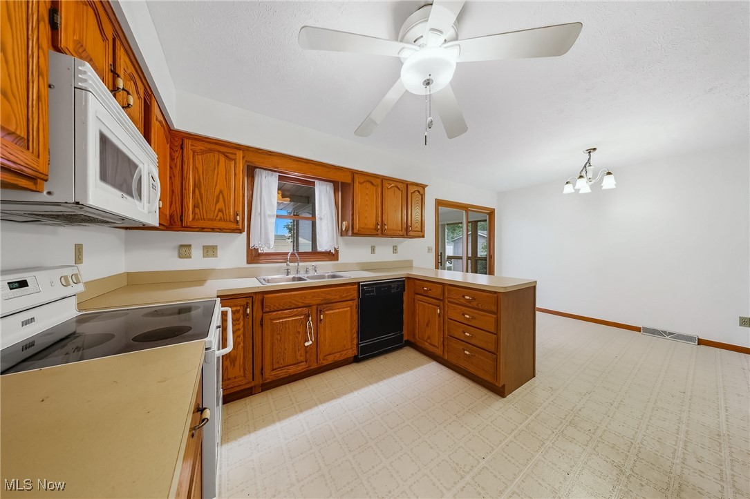 Overlook & Briar Hill - Residential Income