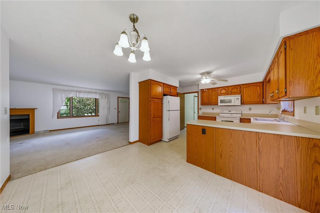 Overlook & Briar Hill - Residential Income