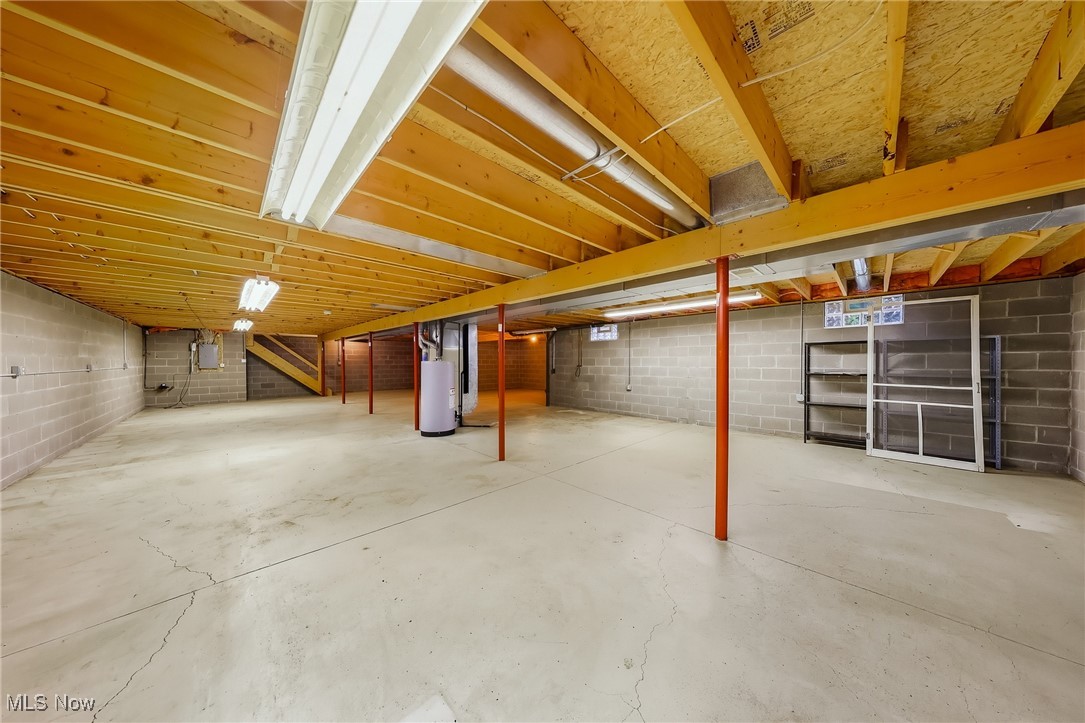 Overlook & Briar Hill - Residential Income