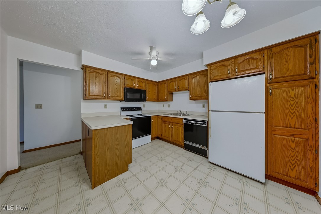 Overlook & Briar Hill - Residential Income