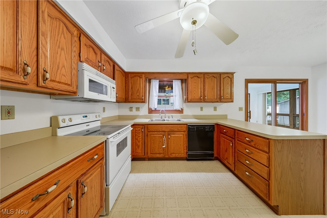 Overlook & Briar Hill - Residential Income