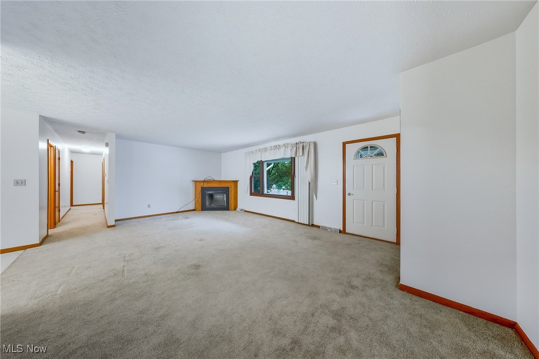 Overlook & Briar Hill - Residential Income