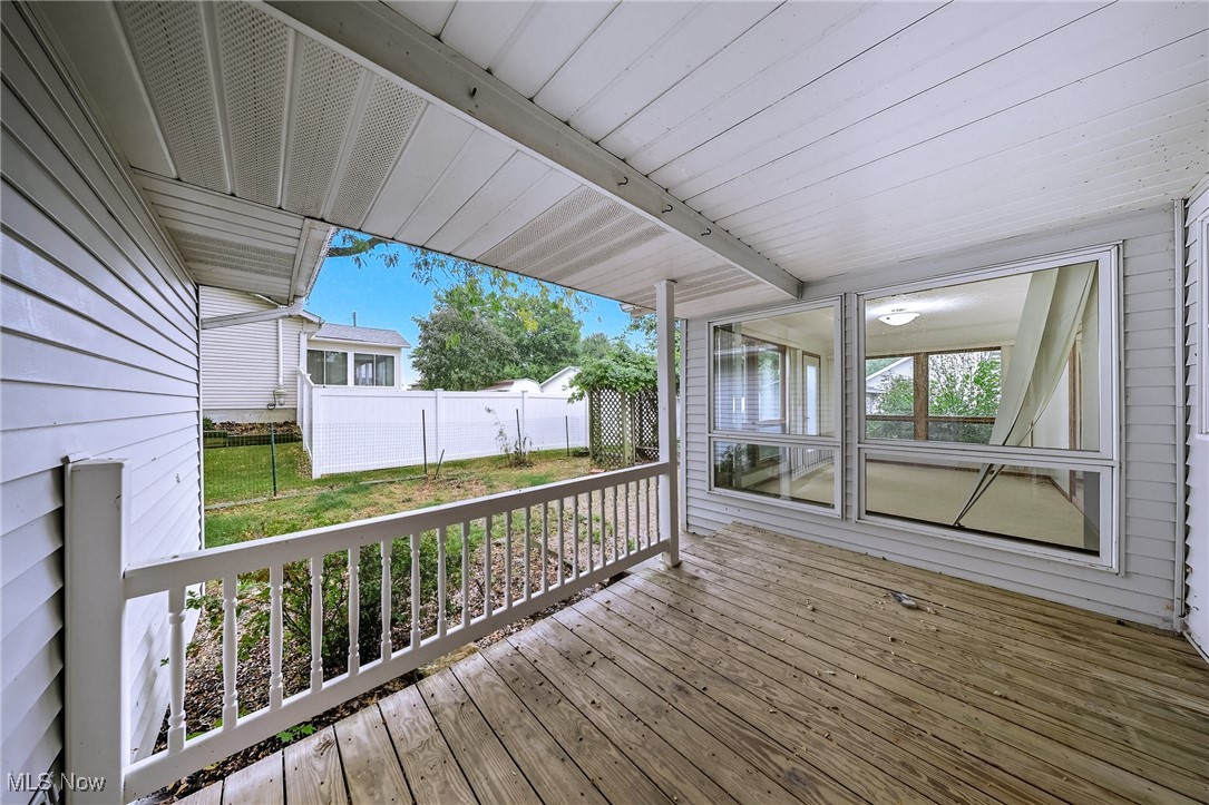 Overlook & Briar Hill - Residential Income