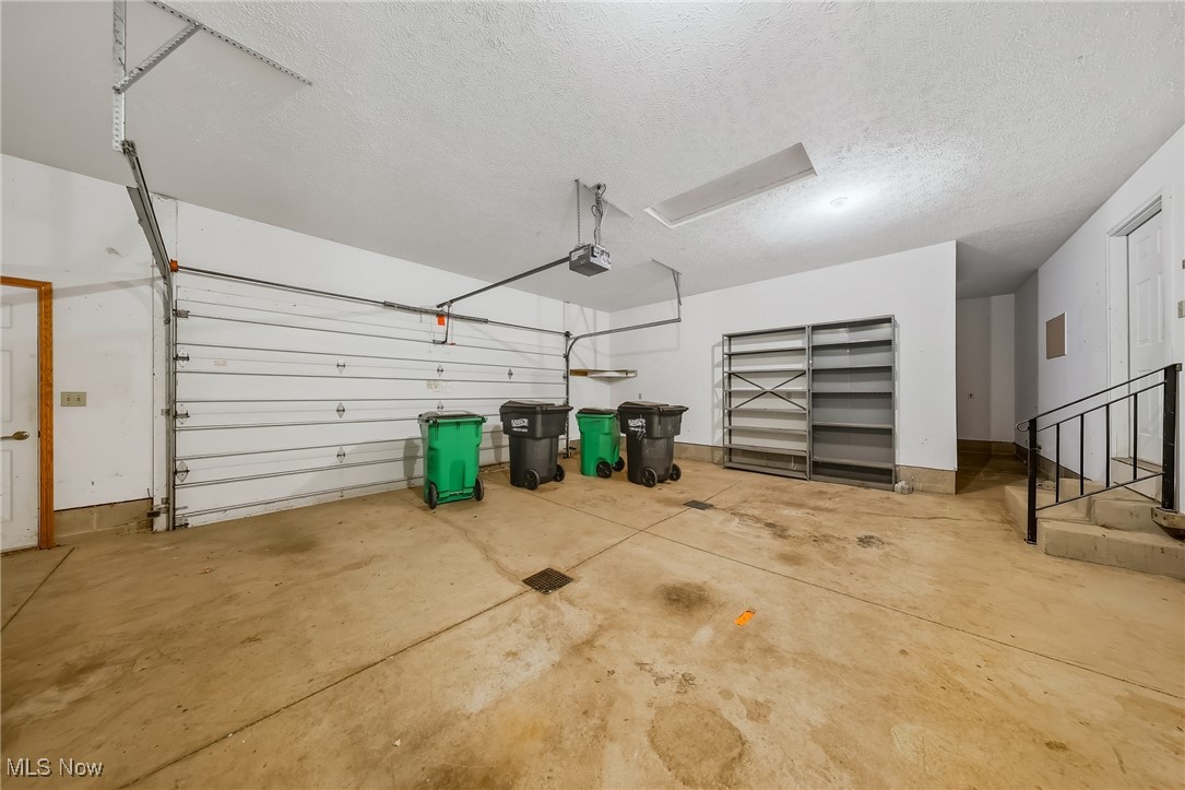 Overlook & Briar Hill - Residential Income