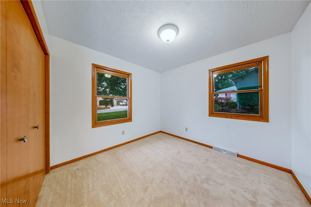 Overlook & Briar Hill - Residential Income