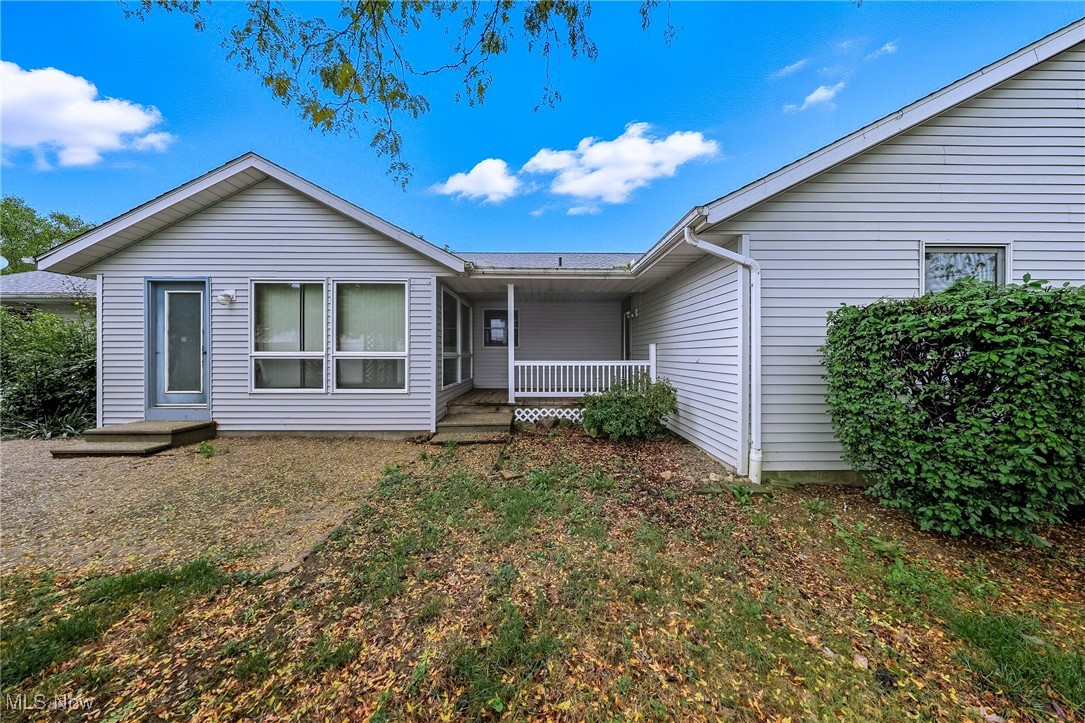 Overlook & Briar Hill - Residential Income