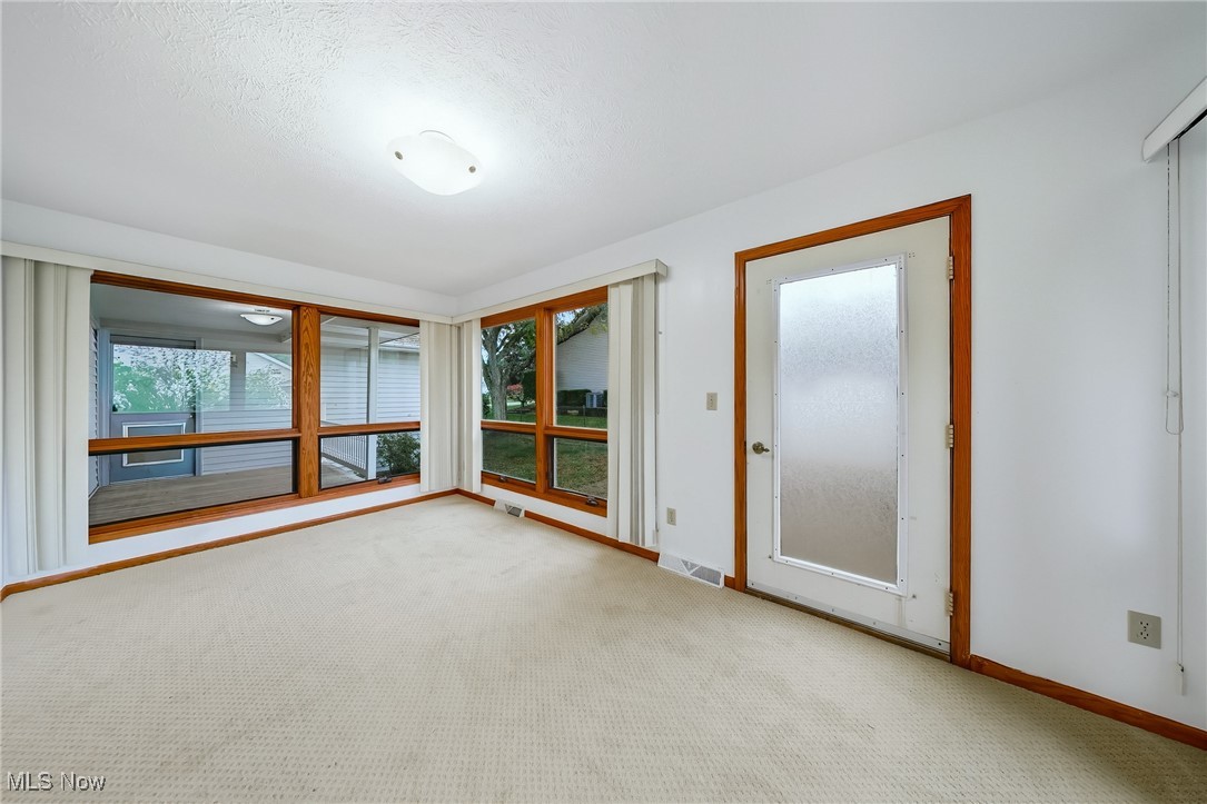 Overlook & Briar Hill - Residential Income