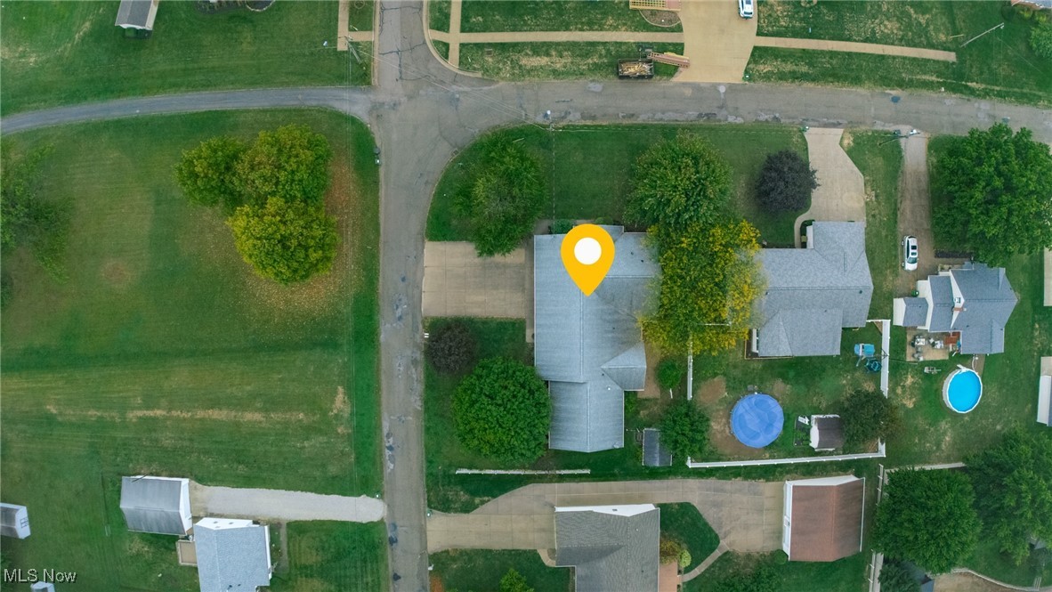 Overlook & Briar Hill - Residential Income