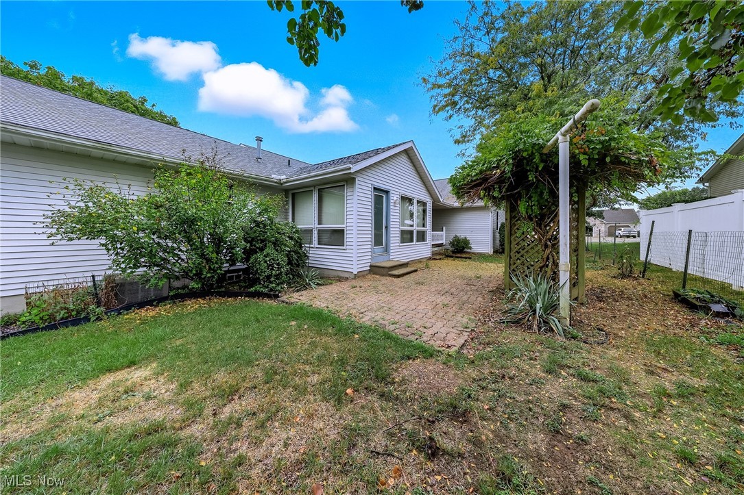 Overlook & Briar Hill - Residential Income