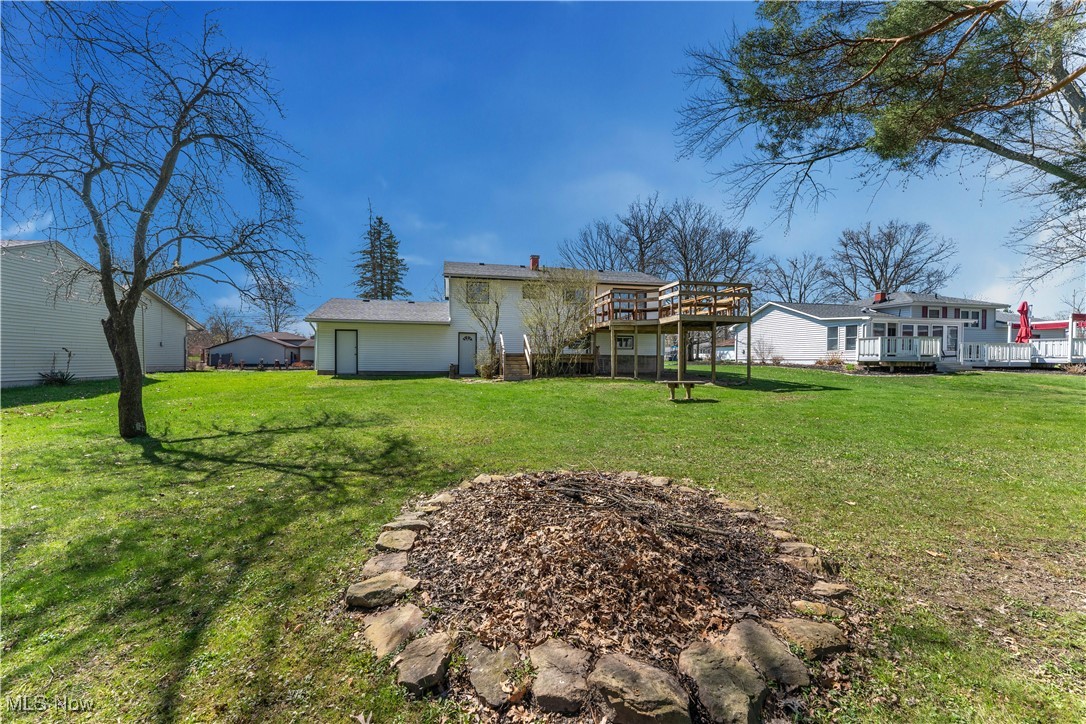 1863 Beaver Trail, Mineral Ridge, Ohio image 38