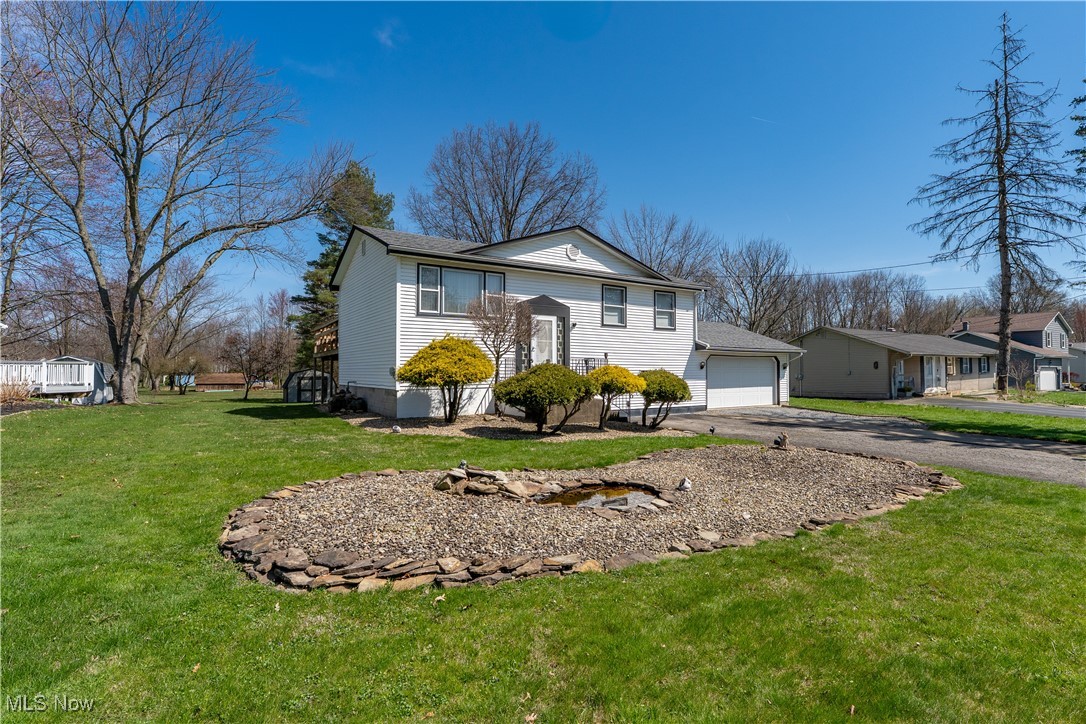 1863 Beaver Trail, Mineral Ridge, Ohio image 3