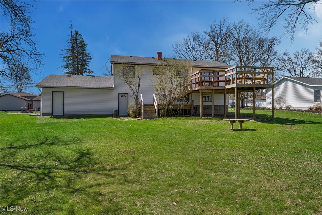 1863 Beaver Trail, Mineral Ridge, Ohio image 39