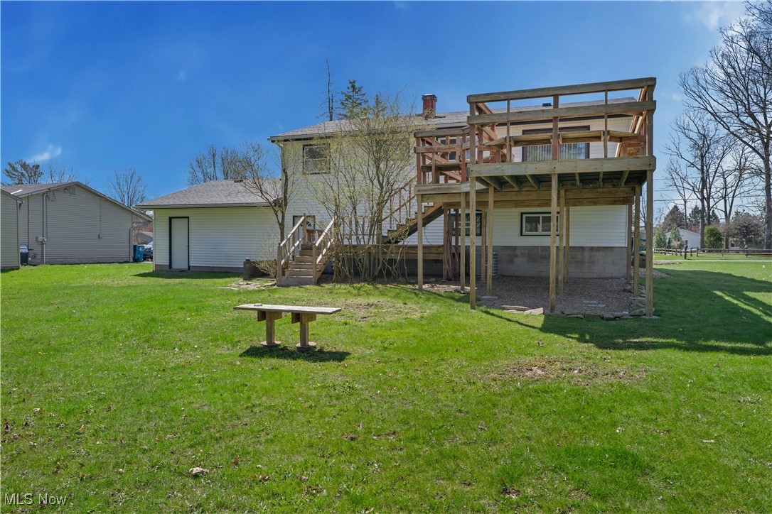 1863 Beaver Trail, Mineral Ridge, Ohio image 37