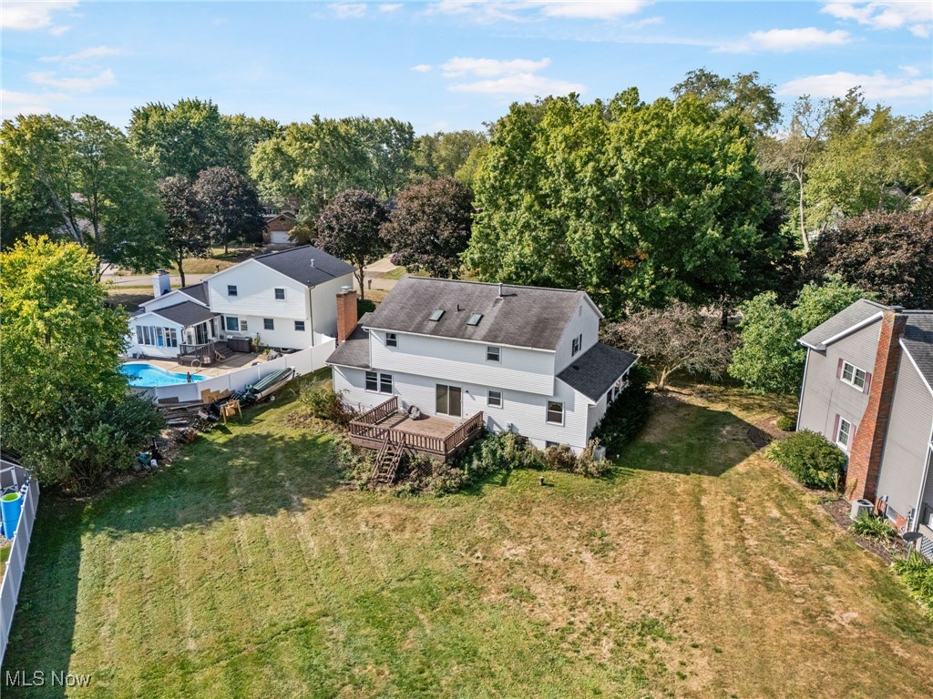 Reindeer Heights - Residential