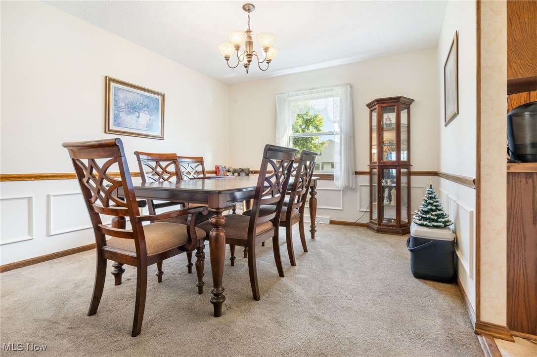 Reindeer Heights - Residential