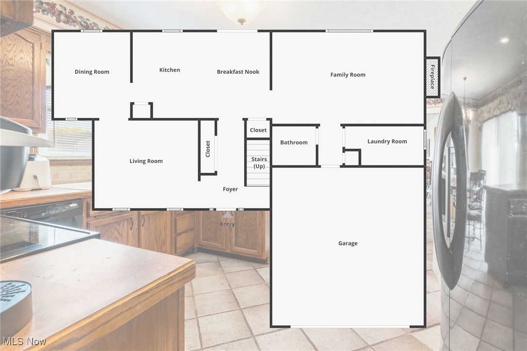 Reindeer Heights - Residential