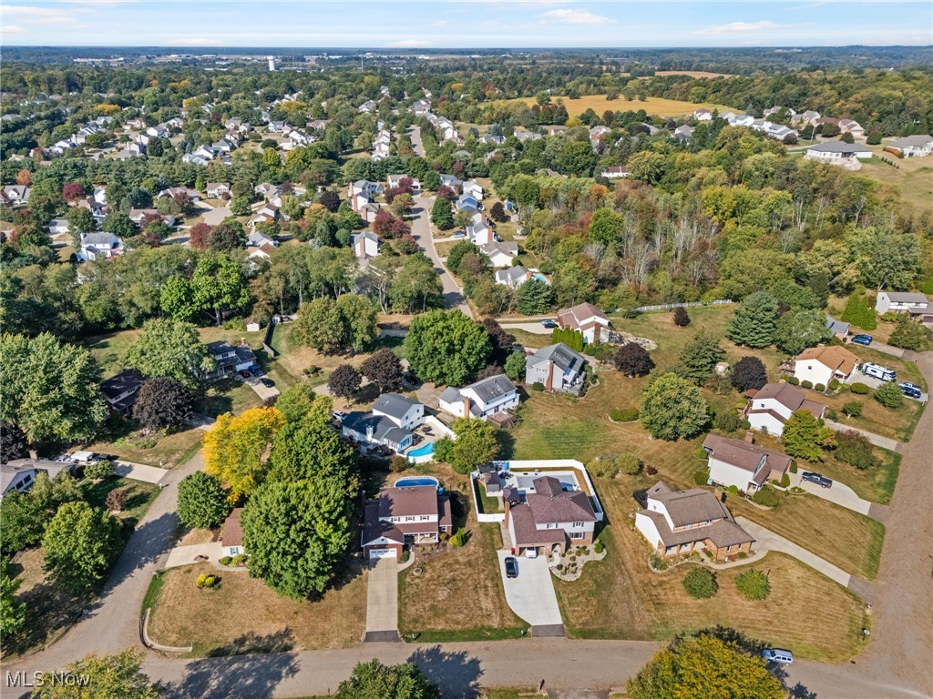 Reindeer Heights - Residential