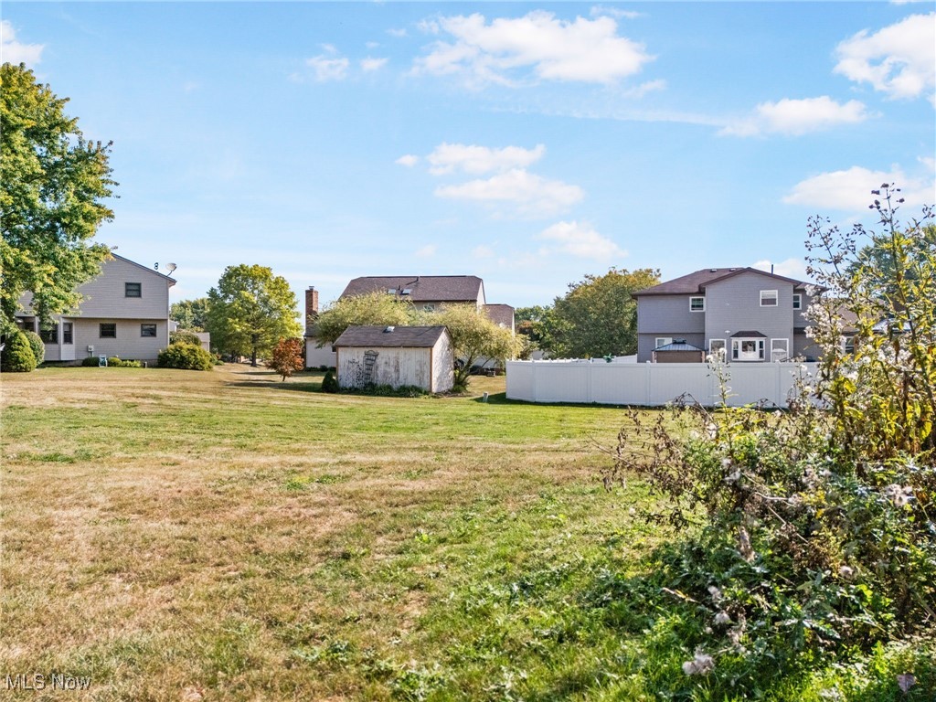 Reindeer Heights - Residential