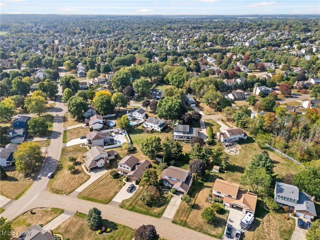 Reindeer Heights - Residential