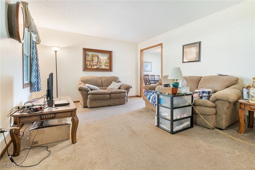 Reindeer Heights - Residential