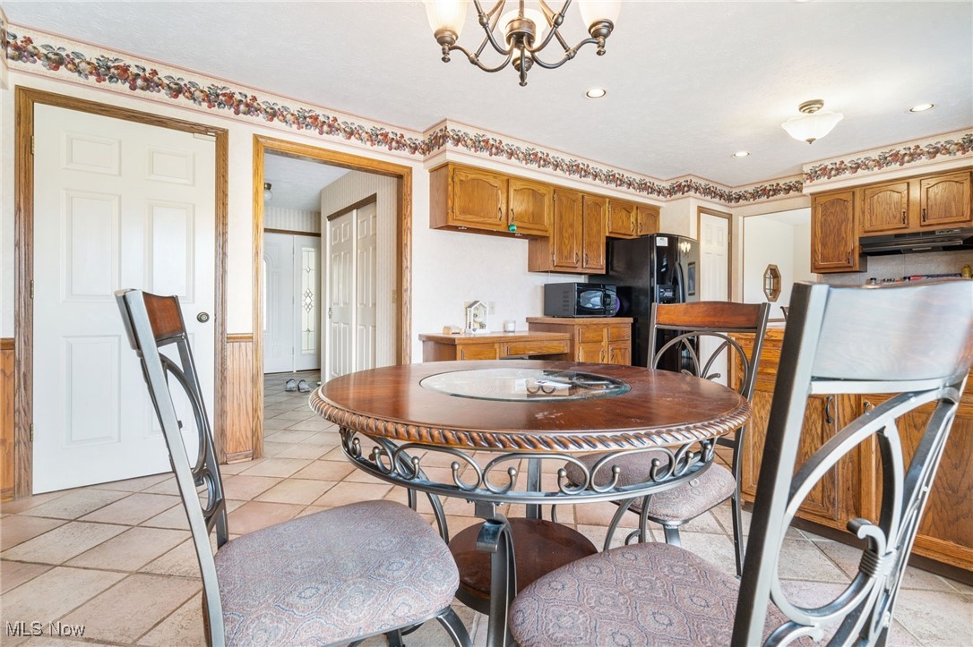 Reindeer Heights - Residential