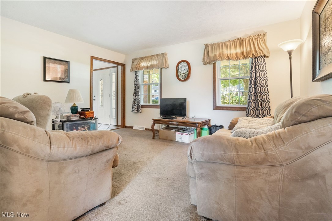 Reindeer Heights - Residential