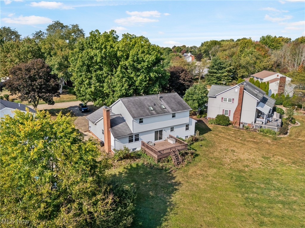 Reindeer Heights - Residential