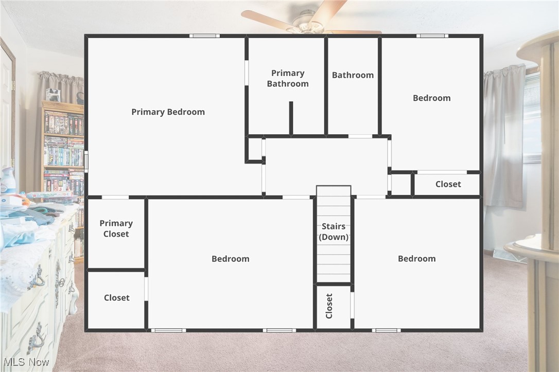 Reindeer Heights - Residential