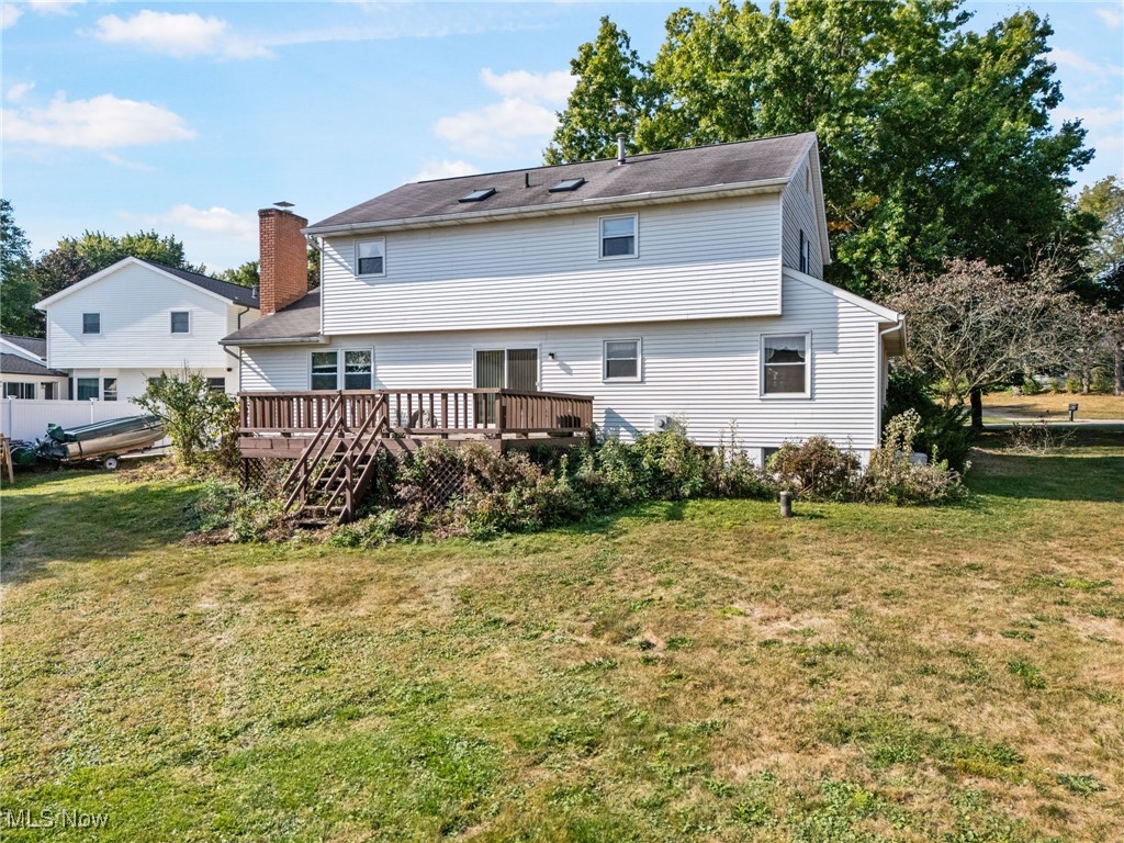 Reindeer Heights - Residential