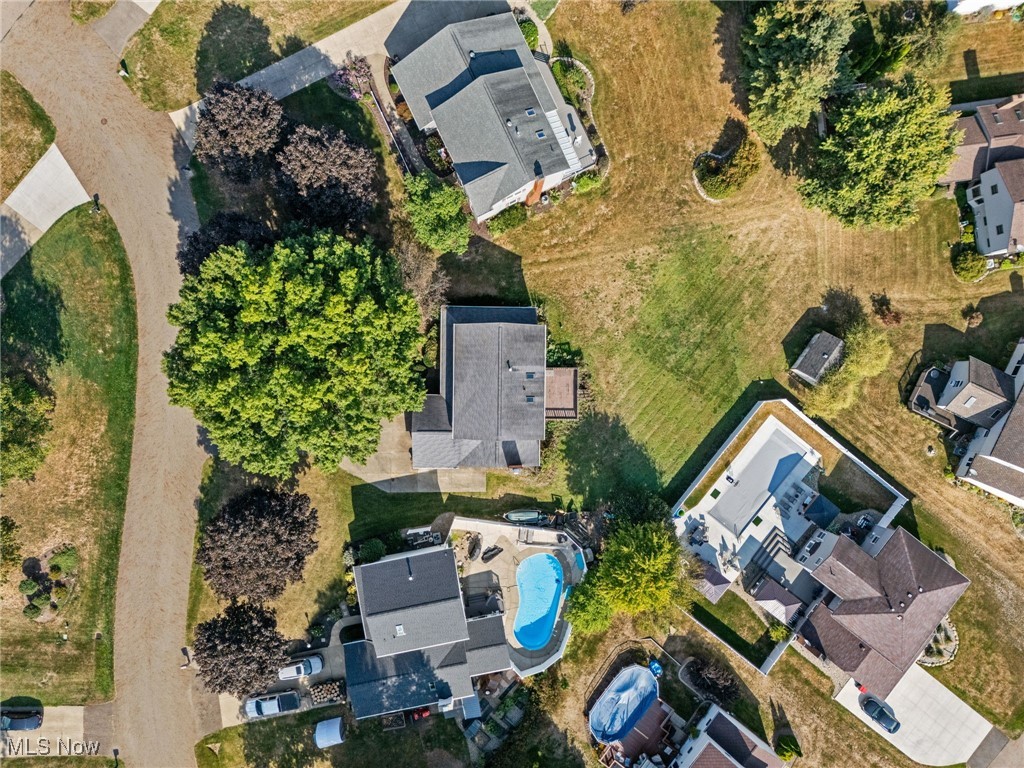 Reindeer Heights - Residential