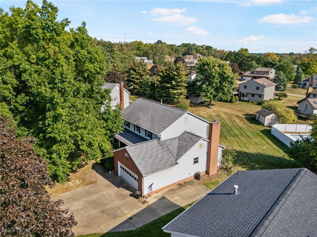 Reindeer Heights - Residential