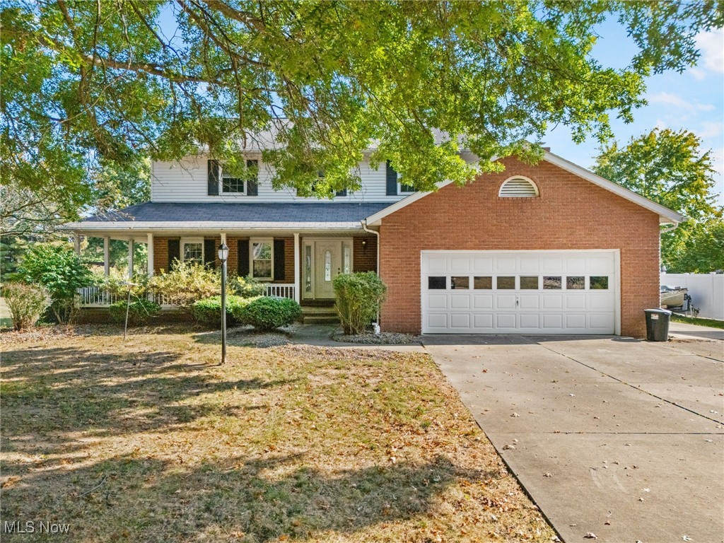 Reindeer Heights - Residential