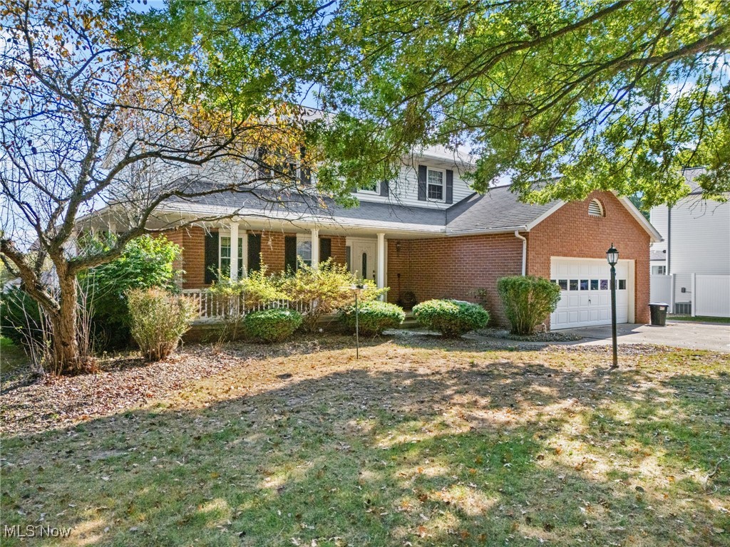 Reindeer Heights - Residential