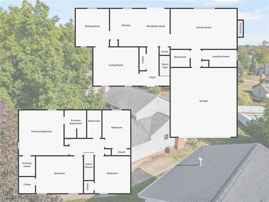 Reindeer Heights - Residential