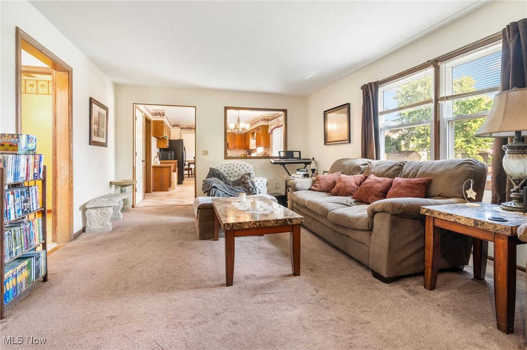 Reindeer Heights - Residential