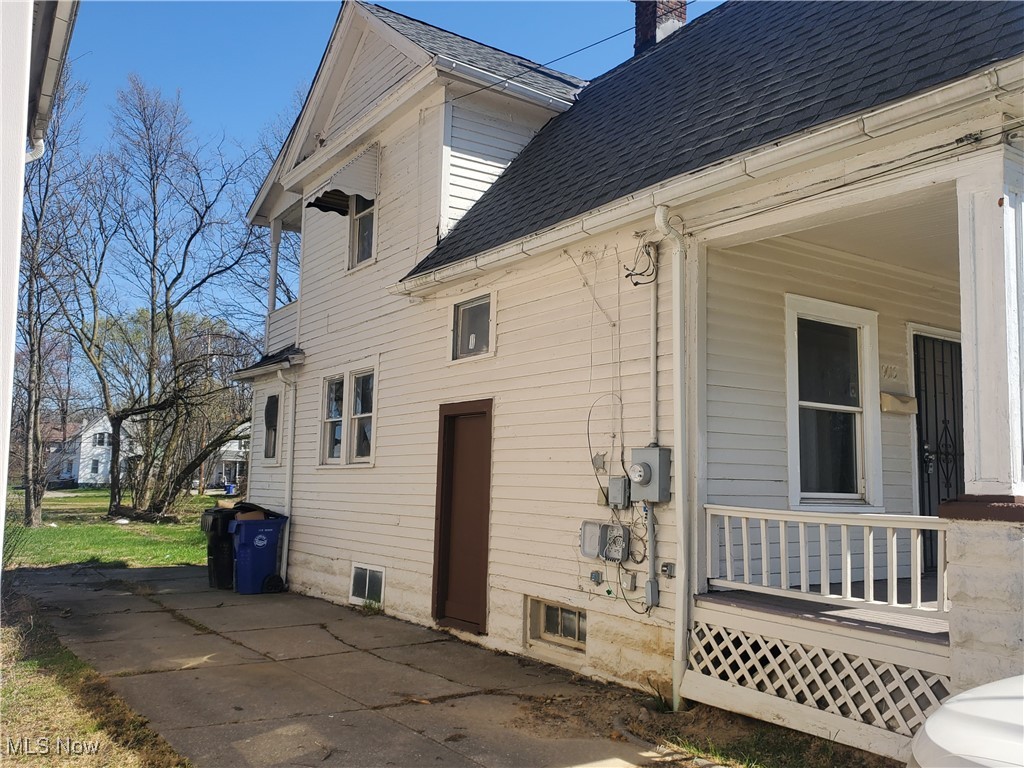 9615 Dunlap Avenue, Cleveland, Ohio image 3