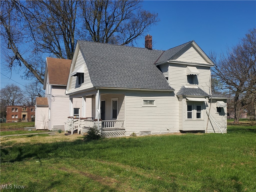 9615 Dunlap Avenue, Cleveland, Ohio image 2