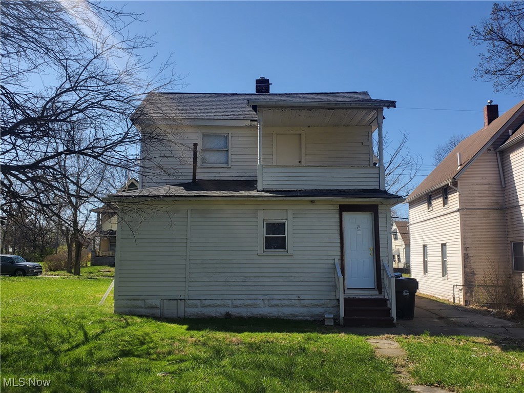 9615 Dunlap Avenue, Cleveland, Ohio image 20