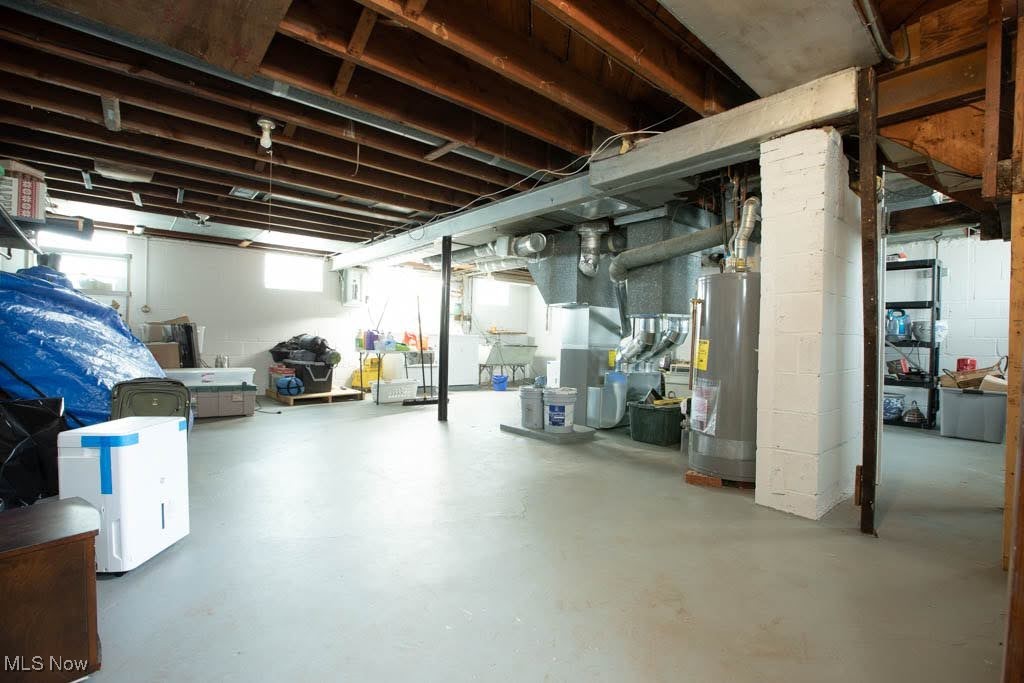 Euclid 18 - Residential