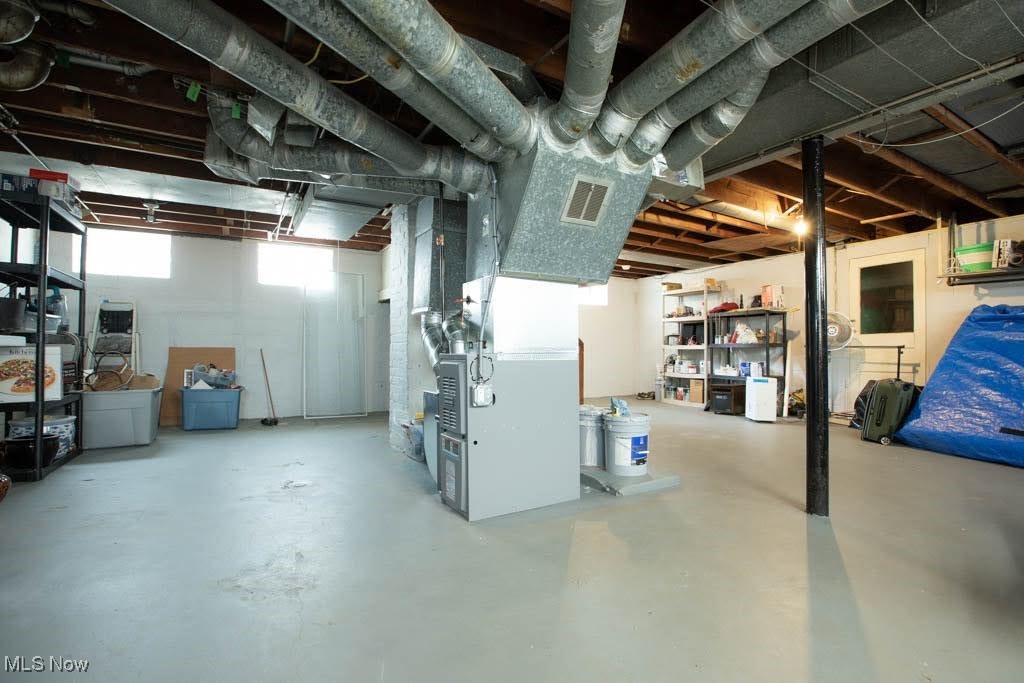 Euclid 18 - Residential