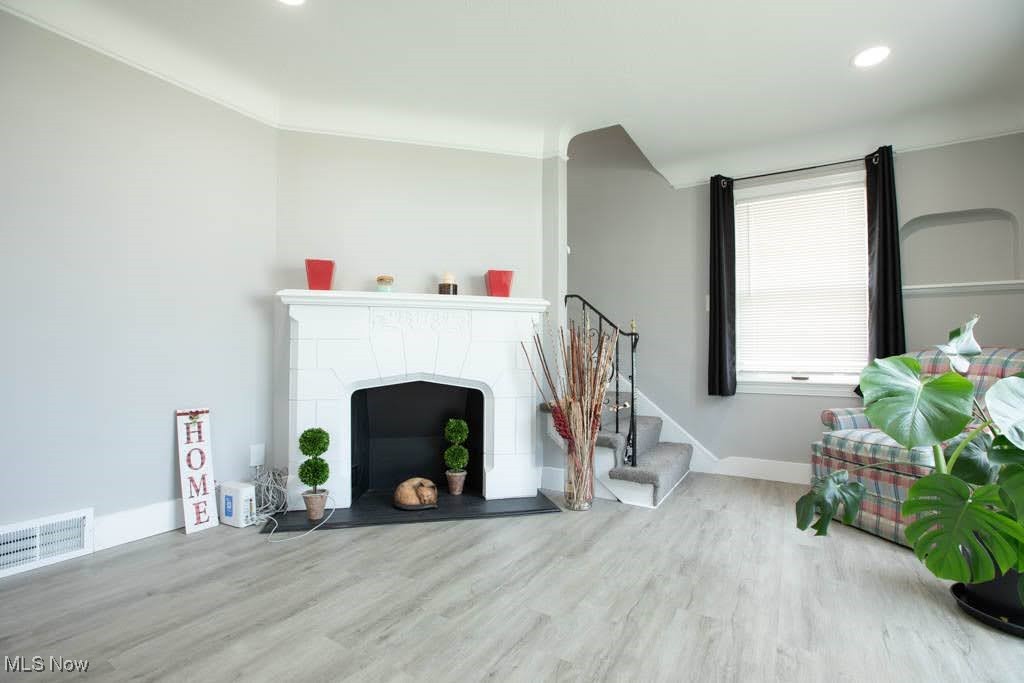 Euclid 18 - Residential