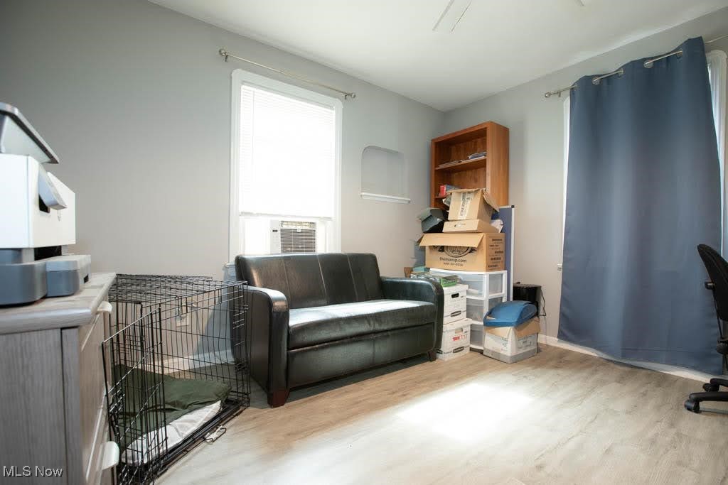 Euclid 18 - Residential