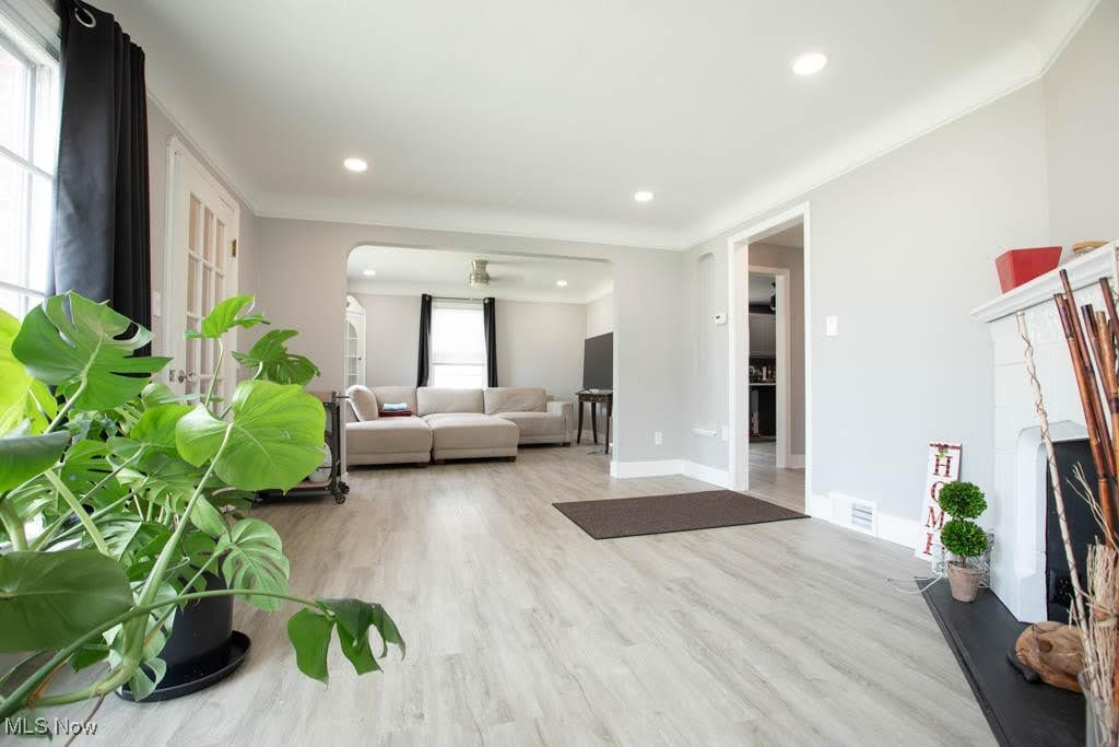 Euclid 18 - Residential