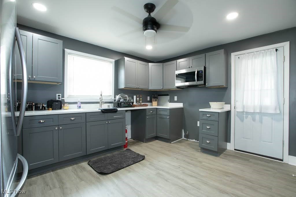 Euclid 18 - Residential