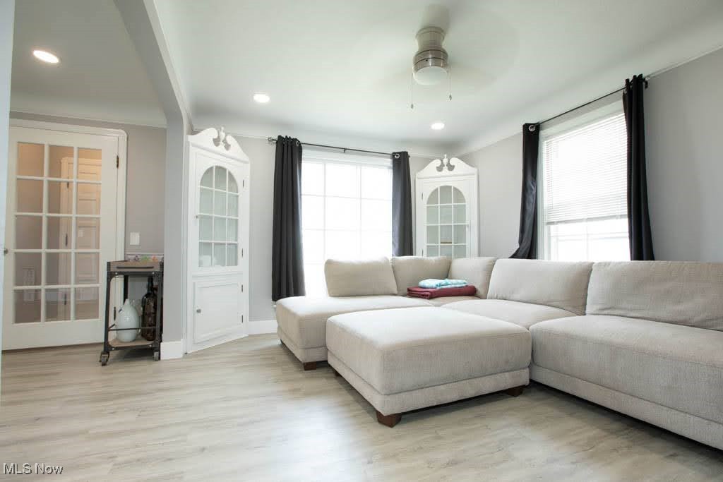 Euclid 18 - Residential